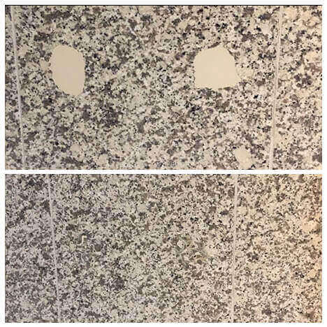 Bath Resurfacing in Barking: After Image