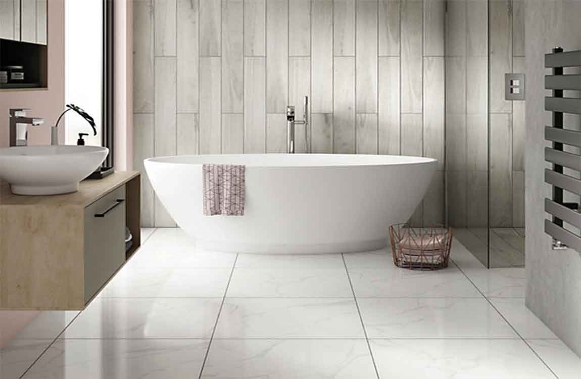 Bath Repair Services in Dunbar